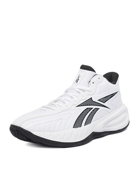 Reebok Μπασκετικά Παπούτσια Reebok - 4