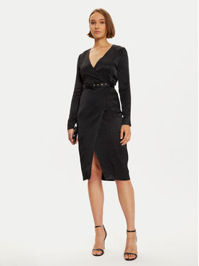 Φόρεμα κοκτέιλ Marciano Guess φωτογραφία