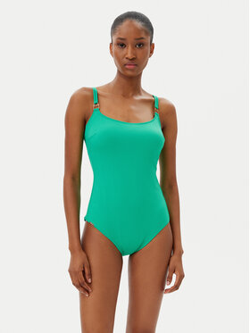 Selmark Selmark Costum de baie BL458 Verde