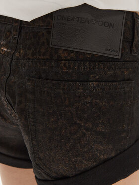 Τζιν σορτσάκια One Teaspoon φωτογραφία