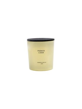 Cereria Molla Cereria Molla Świeca Cereria Molla Boutique Beżowy