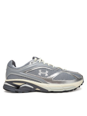 Under Armour Under Armour Sneakersy UA HOVR Apparition RTRFTR TC 3027595 Sivá