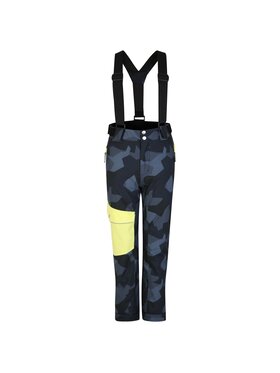 Dare2B Dare2B Spodnie snowboardowe Pow Czarny Race Fit