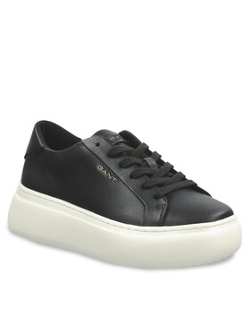 Gant Gant Sneakersy Jennise Sneaker 28531491 Černá