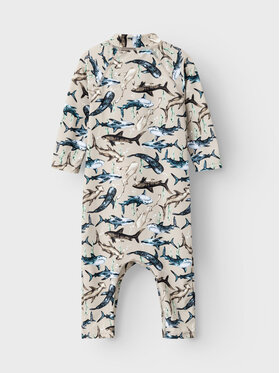 Ολόσωμη Φόρμα Παραλίας NAME IT φωτογραφία