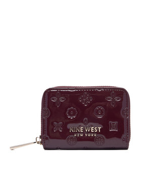 Nine West Nine West Гаманець CEO-NW-W1-005-AW26 Бордовий
