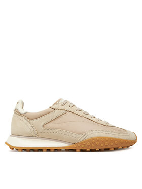 HOFF HOFF Sneakersy Bridge Mkii 22559007 Beżowy
