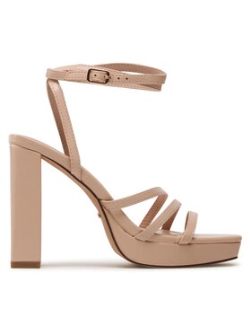DeeZee DeeZee Sandaalid F048-5 Beež