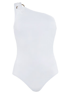 MICHAEL Michael Kors MICHAEL Michael Kors Bikiny Cruise 2020 MM7M524 Bílá