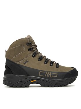 CMP CMP Trekkingi Dhenieb Trekking Shoe Wp 30Q4717 Szary
