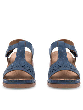 Σανδάλια Clara Barson φωτογραφία