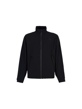 The North Face The North Face Kurtka zimowa NF0A8B5HJK31 Czarny Regular Fit