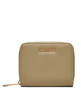 Puccini Puccini Väike naiste rahakott BLP838A Roheline