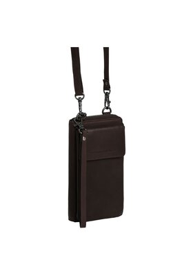 The Chesterfield Brand The Chesterfield Brand Etui na telefon 230420 Brązowy