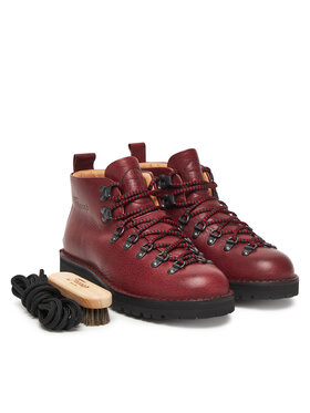 Ορειβατικά παπούτσια Fracap φωτογραφία