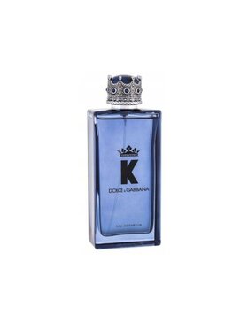 Dolce&Gabbana Dolce&Gabbana Dolce&Gabbana K Pour Homme 200ml woda perfumowana Woda perfumowana