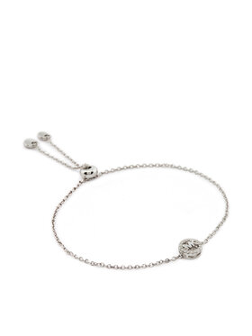 Michael Kors Michael Kors Narukvica MKC1762CZ040 Srebrna