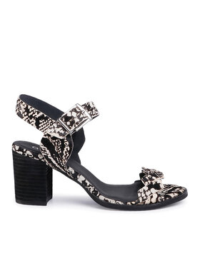 QUAZI QUAZI Sandale QZ-22-04-000532 Negru