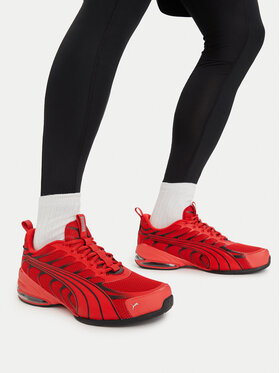 Puma Puma Superge Voltra 312589 03 Rdeča