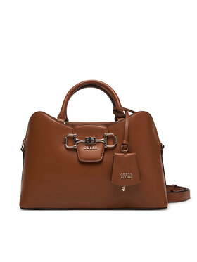 Guess Guess Handtasche Janie HWVG99 10060 Braun
