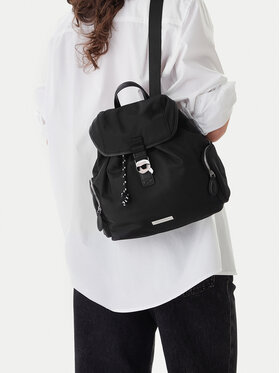 KARL LAGERFELD KARL LAGERFELD Kabelka B1W30013 Černá