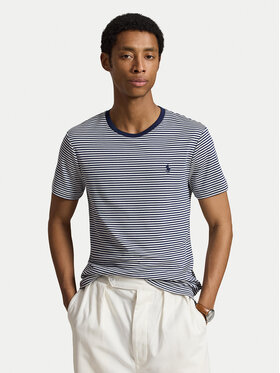 Polo Ralph Lauren Polo Ralph Lauren Marškinėliai 710944811500 Tamsiai mėlyna Regular Fit
