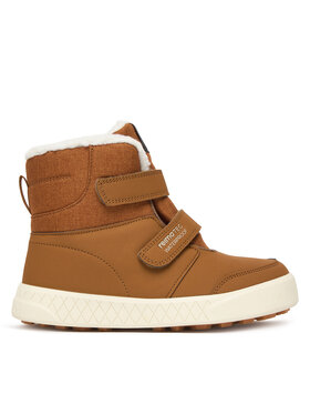 Reima Reima Schneeschuhe 5400030A-1490 Braun