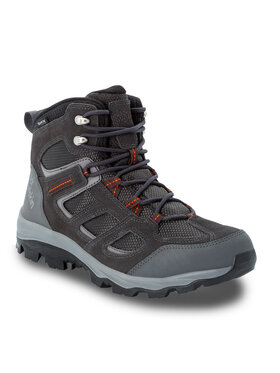 Jack Wolfskin Trekking Vojo 3 Texapore Mid M 4042462 Siva