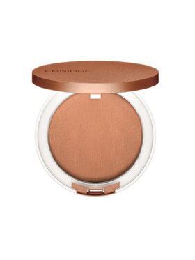 Clinique Clinique True Bronze Pressed Powder Puder prasowany 03 Sunblushed