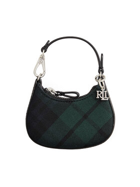 LAUREN RALPH LAUREN LAUREN RALPH LAUREN Pakabukas 432P18703001 Juoda