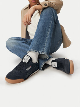 Reebok Reebok Sneakersy SS-CAMPIO XT 100244971 Czarny