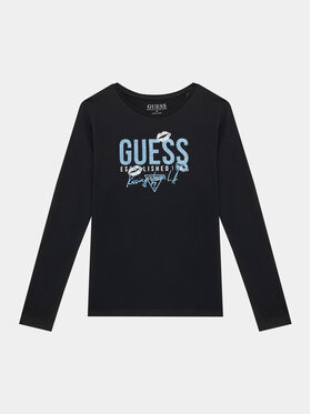 Guess Guess Särkpluus J3BI16 J1314 Must Regular Fit