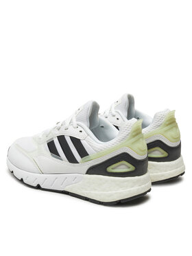 Adidas Originals Tenisice ZX 1K Boost 2.0 GZ3549 Bijela