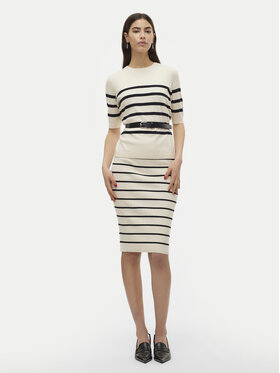 Vero Moda Πουλόβερ Vero Moda - 2