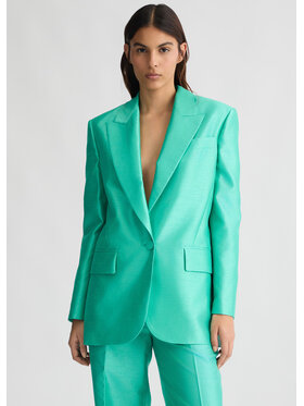 Liu Jo Liu Jo Giacca da donna CA5399T2982X0683 Verde Regular Fit