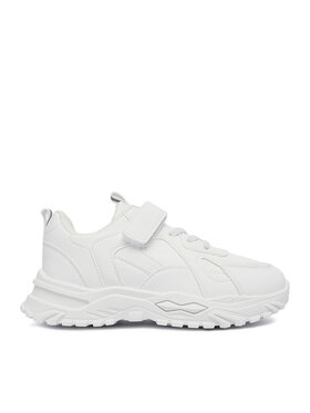 DeeZee DeeZee Tenisice CEO-CP72-26129 Bijela