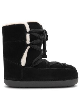 DeeZee DeeZee Sniego batai Scarlett N9086 Juoda