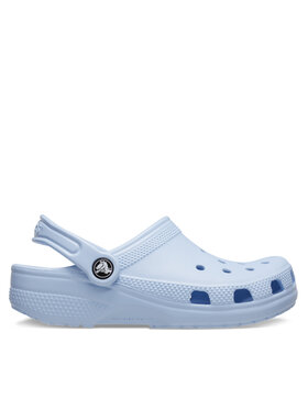 Crocs Crocs Šľapky Classic Clog T 206990 Modrá