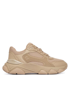 Guess Guess Tossud FLTMZZ ELE12 Beež