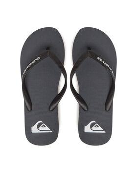Quiksilver Quiksilver Infradito Molokai Core AQYL101325 Nero