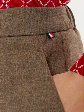 Παντελόνι chino Tommy Hilfiger φωτογραφία