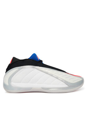 adidas adidas Buty do koszykówki Anthony Edwards 2 KJ4228 Biały