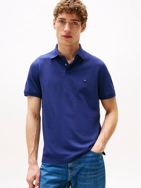 Tommy Hilfiger Tommy Hilfiger T-shirt 89805 Blu Regular Fit