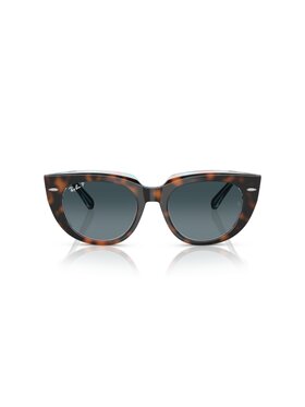 Ray-Ban Ray-Ban Okulary przeciwsłoneczne 1c8z5410b Kolorowy