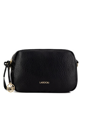 Lasocki Lasocki Τσάντα LSK-K-030-06 Μαύρο