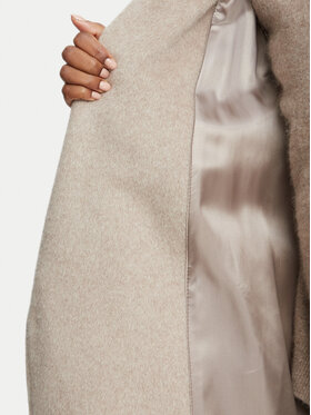 Weekend Max Mara Μάλλινο παλτό Weekend Max Mara - 6