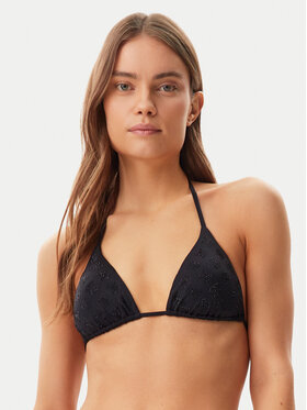 Guess Guess Spodní část bikin E5GO11 MC040 Černá