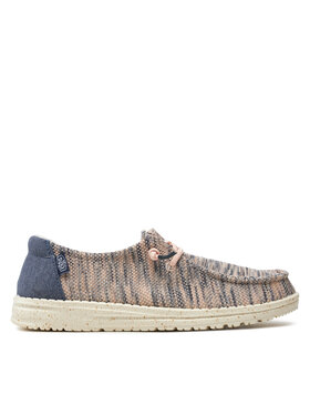 Hey Dude Hey Dude Sneakers Hey Dude Wendy Sox Rosa