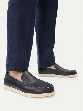 Μοκασίνια Clarks φωτογραφία