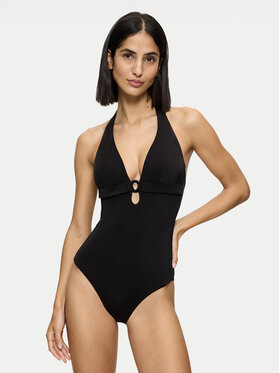 Triumph Triumph Costum de baie Midnight 10222604 Negru
